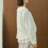 [Natural Garden] MADE N Sera double blouse_High-quality material, double-sided cotton, signature product_ Made in KOREA